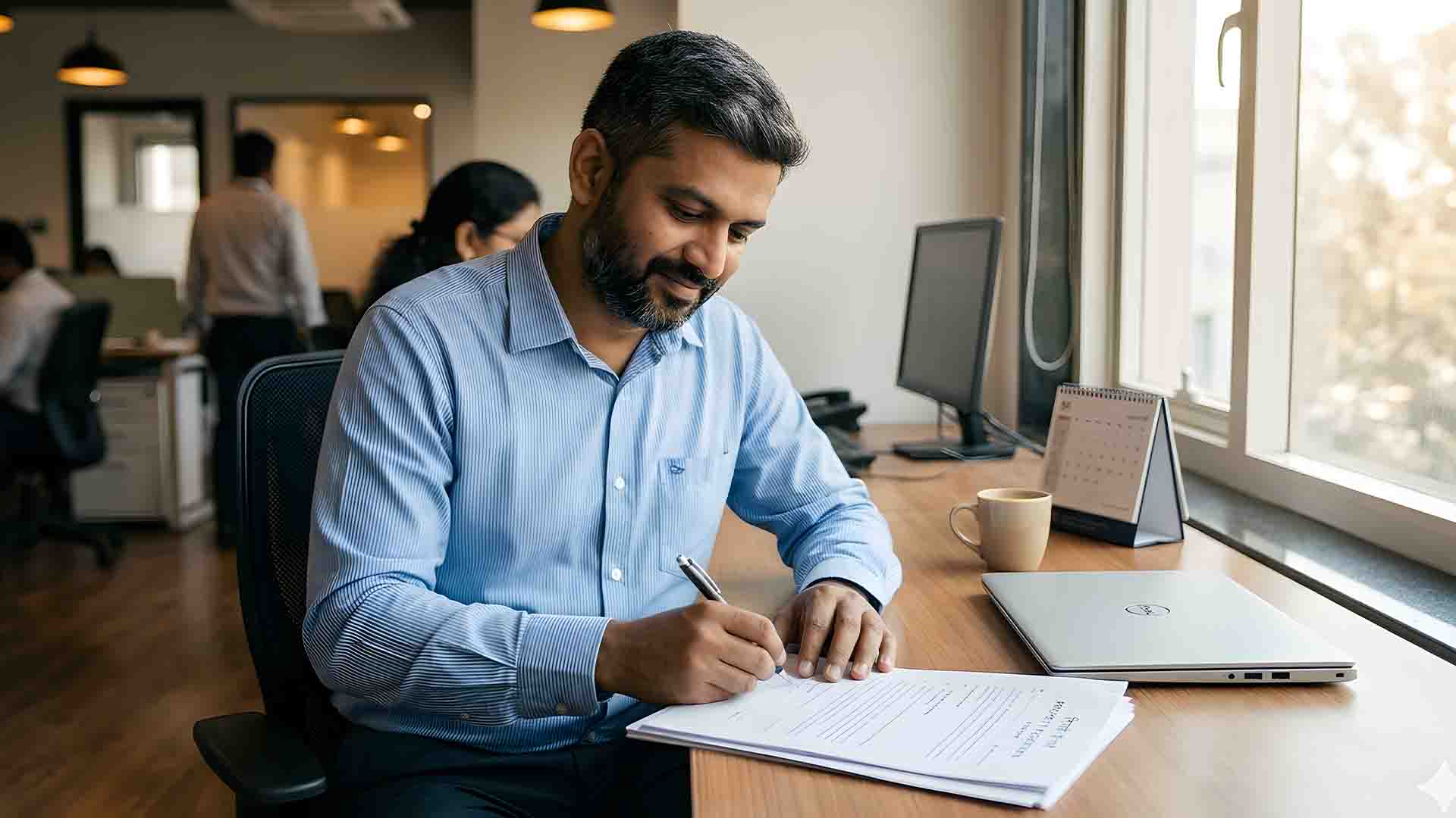 Why Banks Agree to Settle for Less Than Total Outstanding